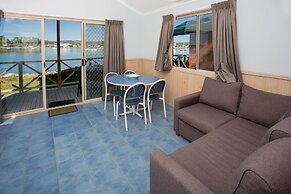 BIG4 Batemans Bay At Easts Riverside Holiday Park