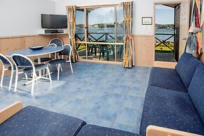 BIG4 Batemans Bay At Easts Riverside Holiday Park
