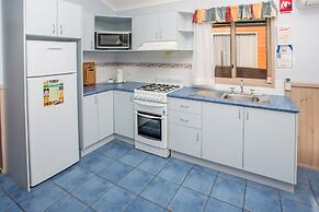 BIG4 Batemans Bay At Easts Riverside Holiday Park