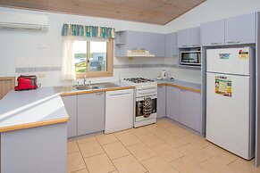 BIG4 Batemans Bay At Easts Riverside Holiday Park