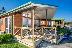 BIG4 Batemans Bay At Easts Riverside Holiday Park
