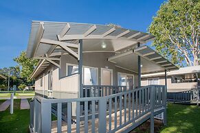 BIG4 Batemans Bay At Easts Riverside Holiday Park