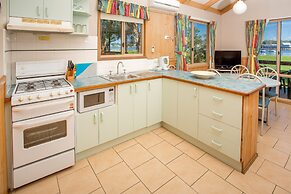 BIG4 Batemans Bay At Easts Riverside Holiday Park