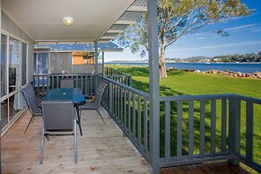 BIG4 Batemans Bay At Easts Riverside Holiday Park