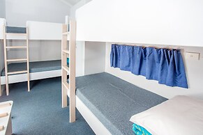 BIG4 Batemans Bay At Easts Riverside Holiday Park