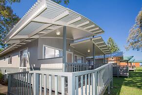 BIG4 Batemans Bay At Easts Riverside Holiday Park