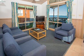 BIG4 Batemans Bay At Easts Riverside Holiday Park