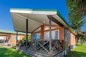 BIG4 Batemans Bay At Easts Riverside Holiday Park