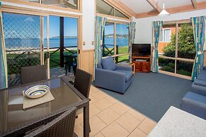 BIG4 Batemans Bay At Easts Riverside Holiday Park