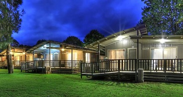 BIG4 Batemans Bay At Easts Riverside Holiday Park