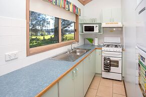 BIG4 Batemans Bay At Easts Riverside Holiday Park