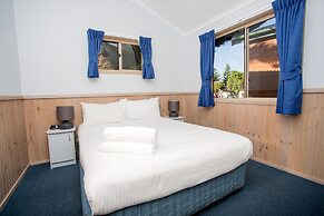 BIG4 Batemans Bay At Easts Riverside Holiday Park