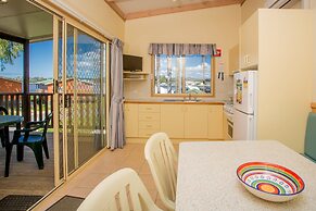 BIG4 Batemans Bay At Easts Riverside Holiday Park