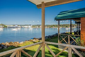 BIG4 Batemans Bay At Easts Riverside Holiday Park