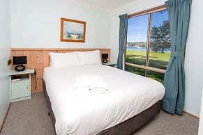 BIG4 Batemans Bay At Easts Riverside Holiday Park