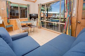 BIG4 Batemans Bay At Easts Riverside Holiday Park
