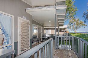 BIG4 Batemans Bay At Easts Riverside Holiday Park