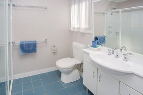 BIG4 Batemans Bay At Easts Riverside Holiday Park