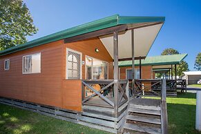 BIG4 Batemans Bay At Easts Riverside Holiday Park