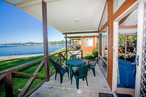 BIG4 Batemans Bay At Easts Riverside Holiday Park