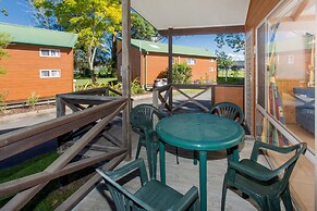 BIG4 Batemans Bay At Easts Riverside Holiday Park