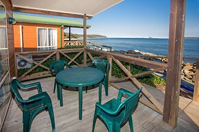 BIG4 Batemans Bay At Easts Riverside Holiday Park