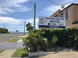 Wynnum Anchor Motel