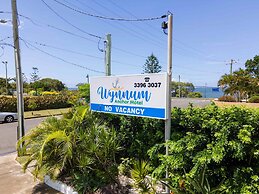 Wynnum Anchor Motel