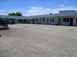Wynnum Anchor Motel