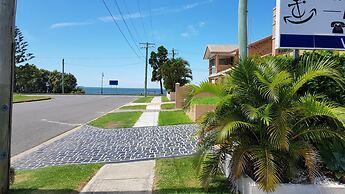 Wynnum Anchor Motel