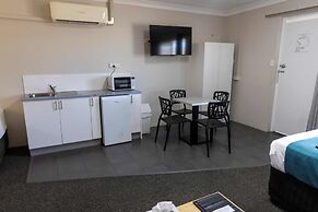 Wynnum Anchor Motel