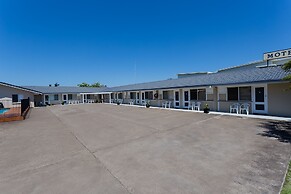 Wynnum Anchor Motel