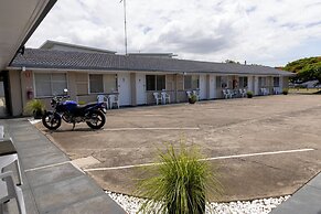 Wynnum Anchor Motel