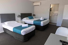 Wynnum Anchor Motel