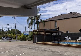 Wynnum Anchor Motel