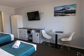Wynnum Anchor Motel