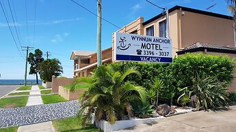 Wynnum Anchor Motel