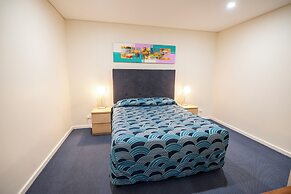Bunbury Apartment Motel