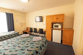 Bunbury Apartment Motel