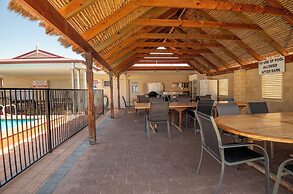 Bunbury Apartment Motel