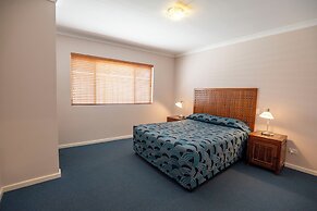 Bunbury Apartment Motel