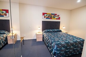 Bunbury Apartment Motel