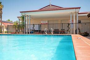 Bunbury Apartment Motel