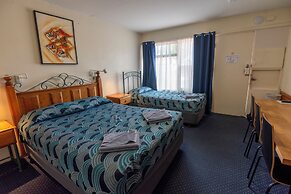 Bunbury Apartment Motel