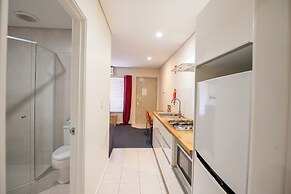 Bunbury Apartment Motel