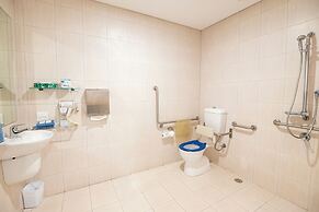 Bunbury Apartment Motel