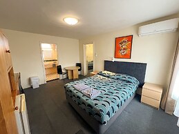 Bunbury Apartment Motel