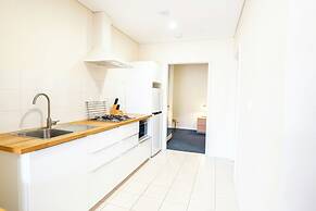 Bunbury Apartment Motel