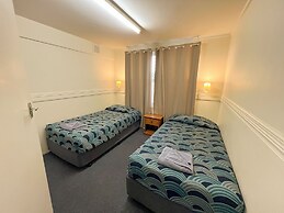 Bunbury Apartment Motel