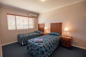Bunbury Apartment Motel